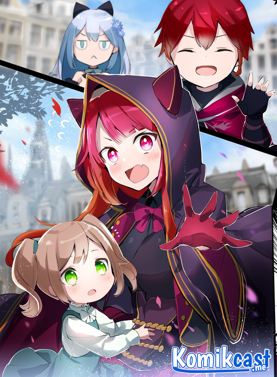 Yakudatazu to Iware Yuusha Party o Tsuihou Sareta Ore, Saikyou Skill Jakuten Kanpa ga Kakusei Shimashita Chapter 00.1 Gambar 6