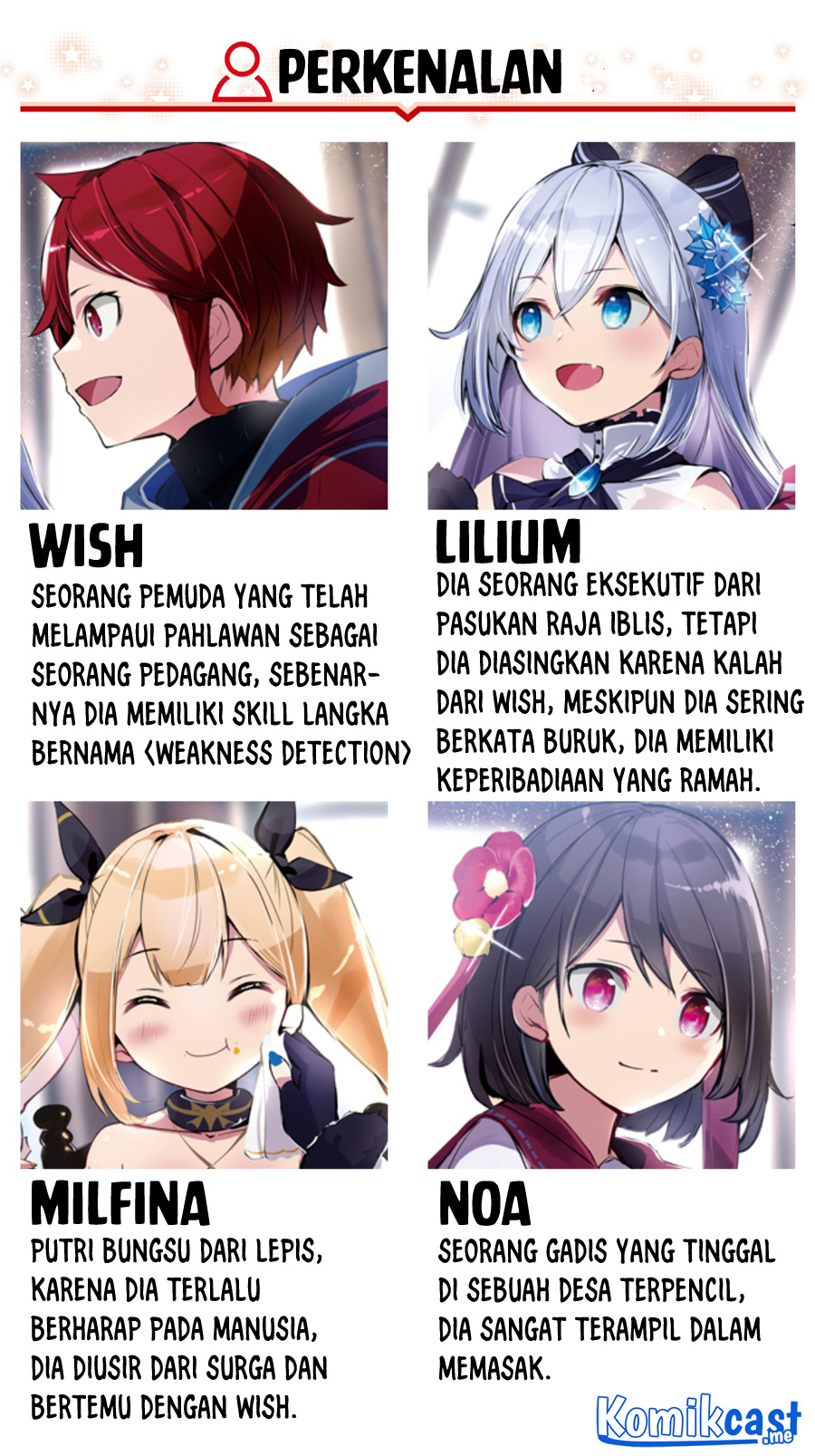 Yakudatazu to Iware Yuusha Party o Tsuihou Sareta Ore, Saikyou Skill Jakuten Kanpa ga Kakusei Shimashita Chapter 00.1 Gambar 9