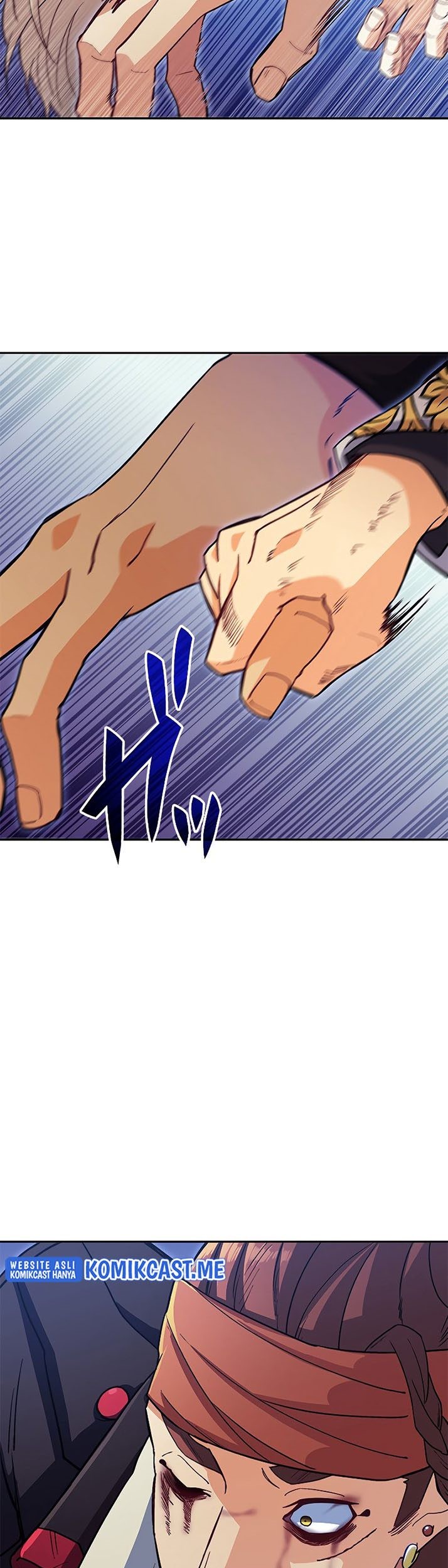 White Dragon Duke: Pendragon Chapter 51 Gambar 18