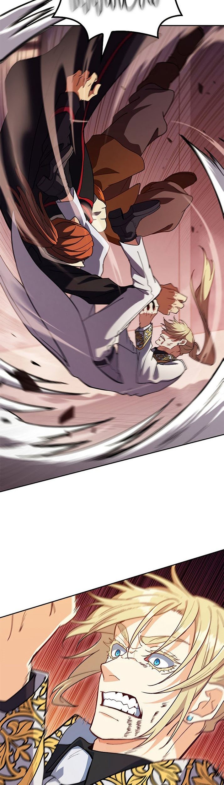 White Dragon Duke: Pendragon Chapter 51 Gambar 22