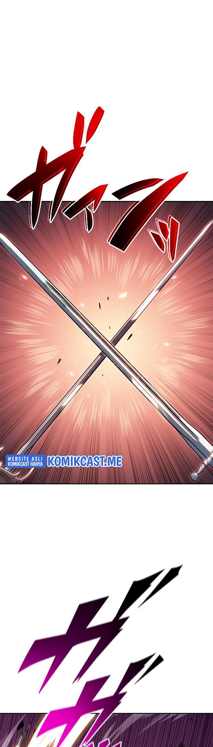 White Dragon Duke: Pendragon Chapter 51 Gambar 26