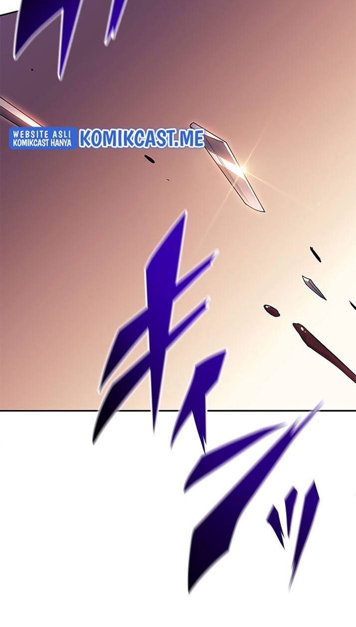 White Dragon Duke: Pendragon Chapter 51 Gambar 31