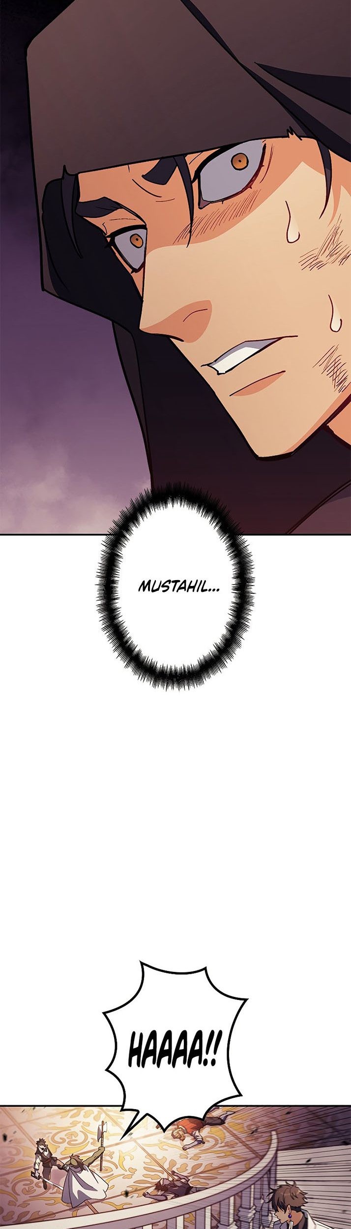 White Dragon Duke: Pendragon Chapter 51 Gambar 42