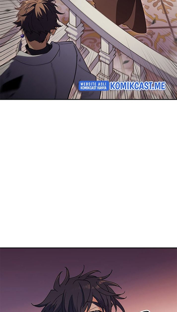 White Dragon Duke: Pendragon Chapter 51 Gambar 53