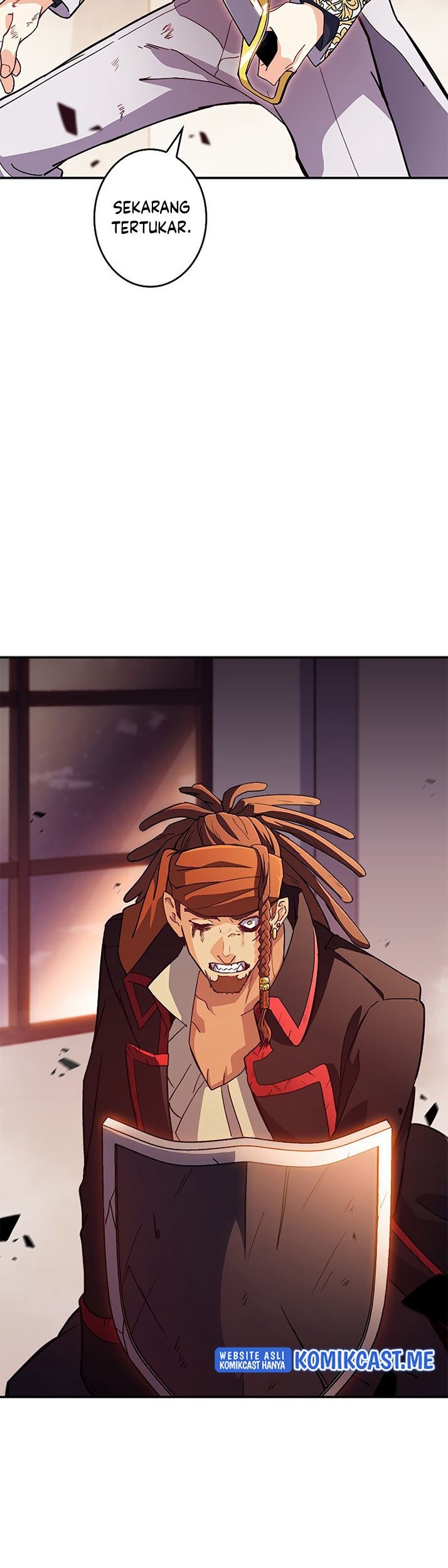 White Dragon Duke: Pendragon Chapter 51 Gambar 58