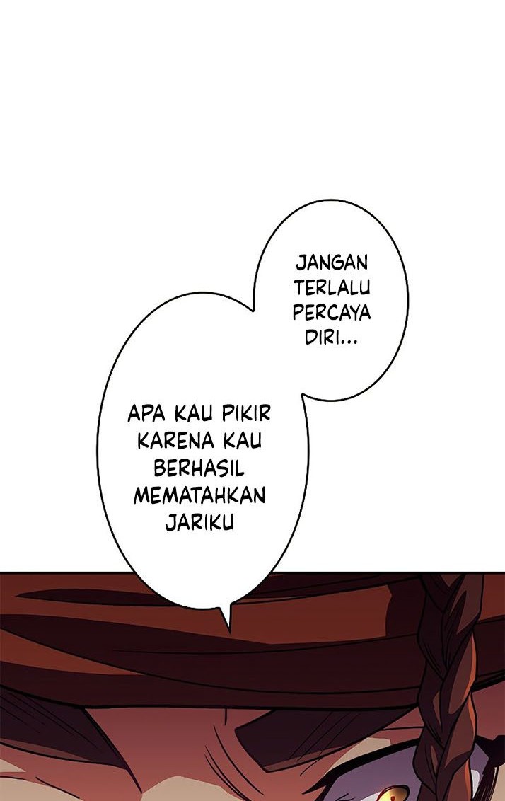 White Dragon Duke: Pendragon Chapter 51 Gambar 59