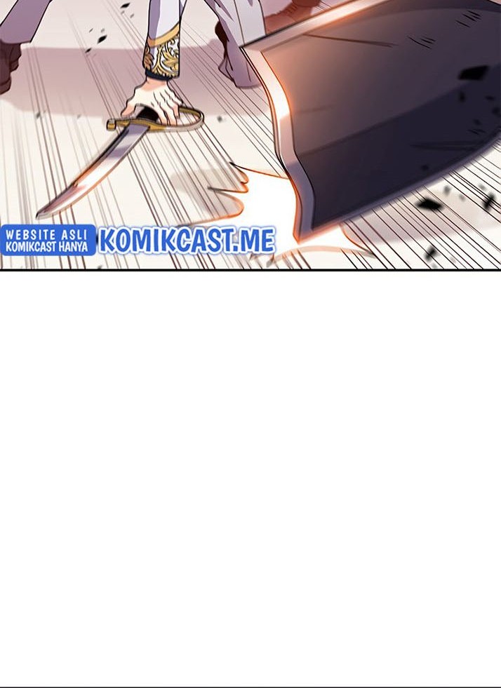 White Dragon Duke: Pendragon Chapter 51 Gambar 67