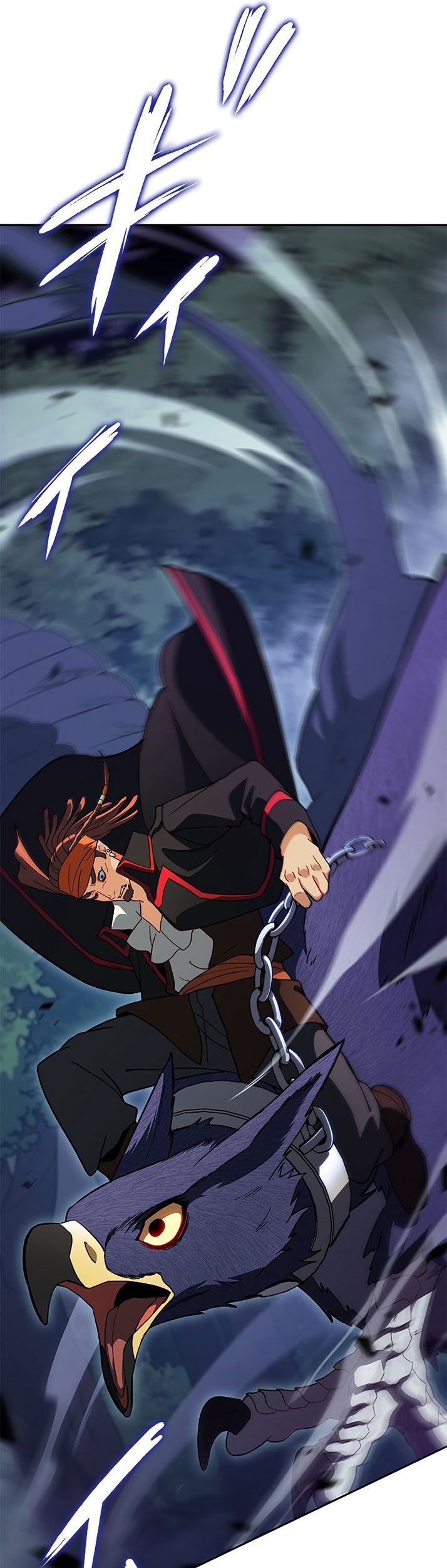 White Dragon Duke: Pendragon Chapter 51 Gambar 74