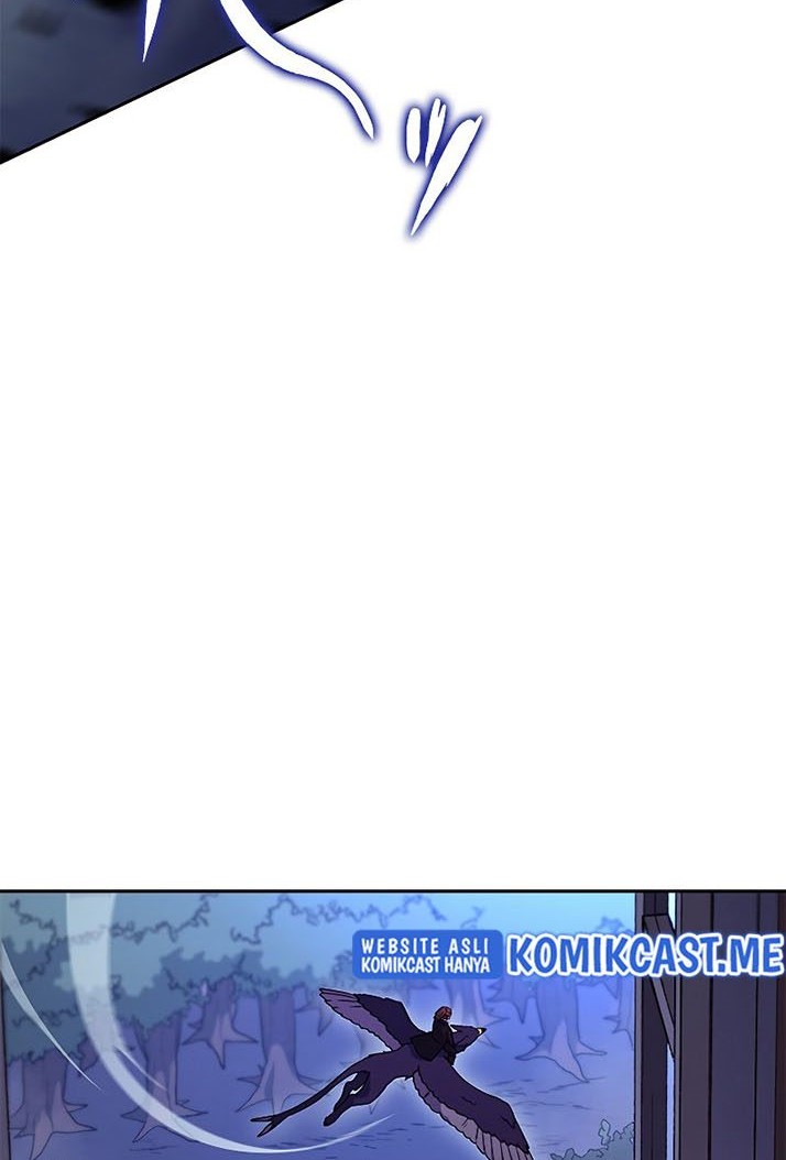 White Dragon Duke: Pendragon Chapter 51 Gambar 75