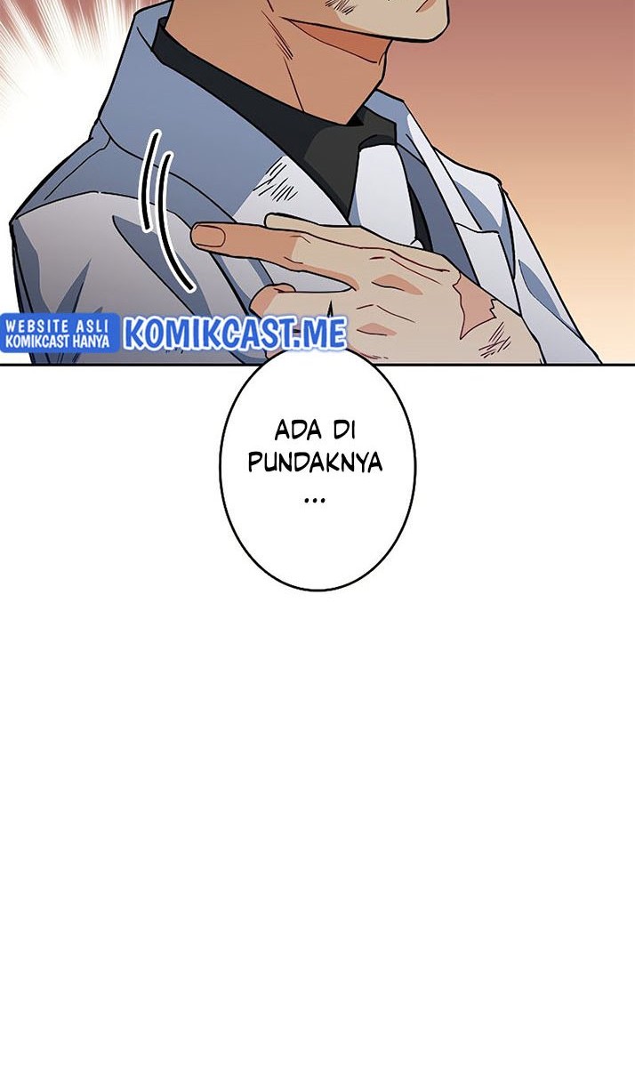 White Dragon Duke: Pendragon Chapter 51 Gambar 85