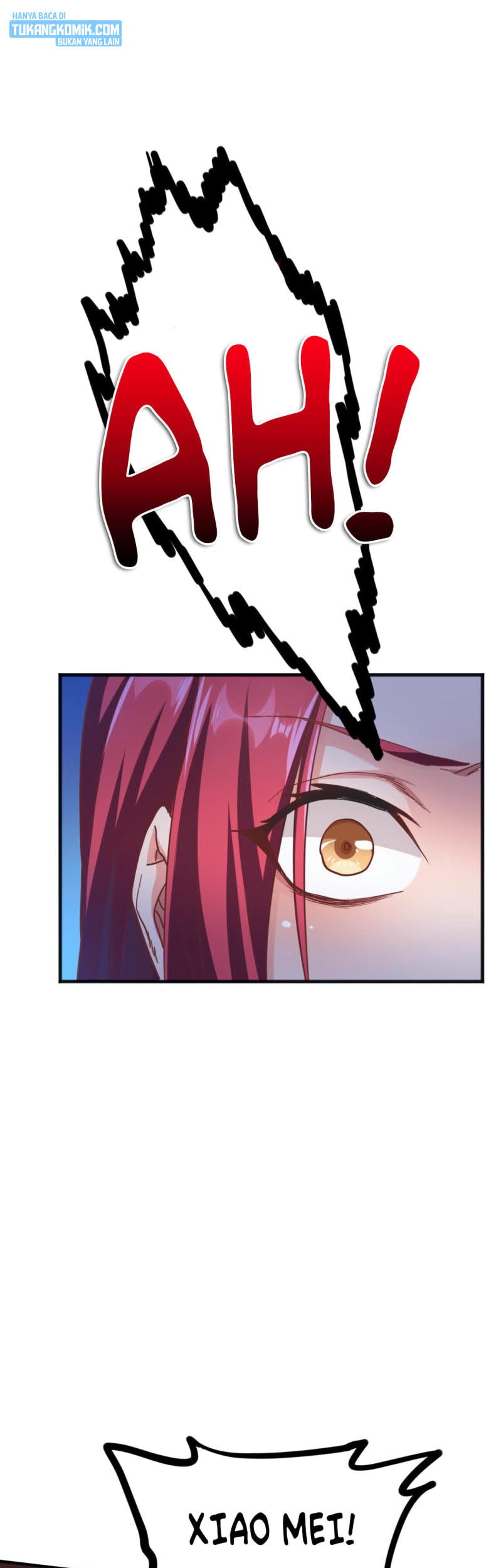 I Grinding Levels Inside The Mirror Chapter 23 Gambar 31