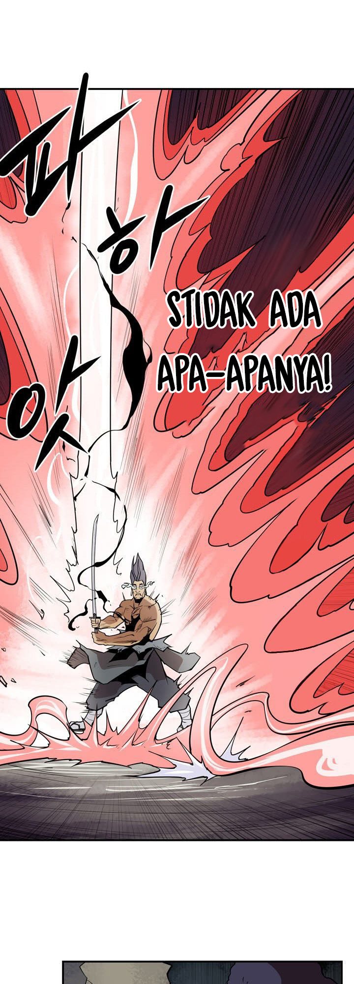 Raid Chapter 108 Gambar 15