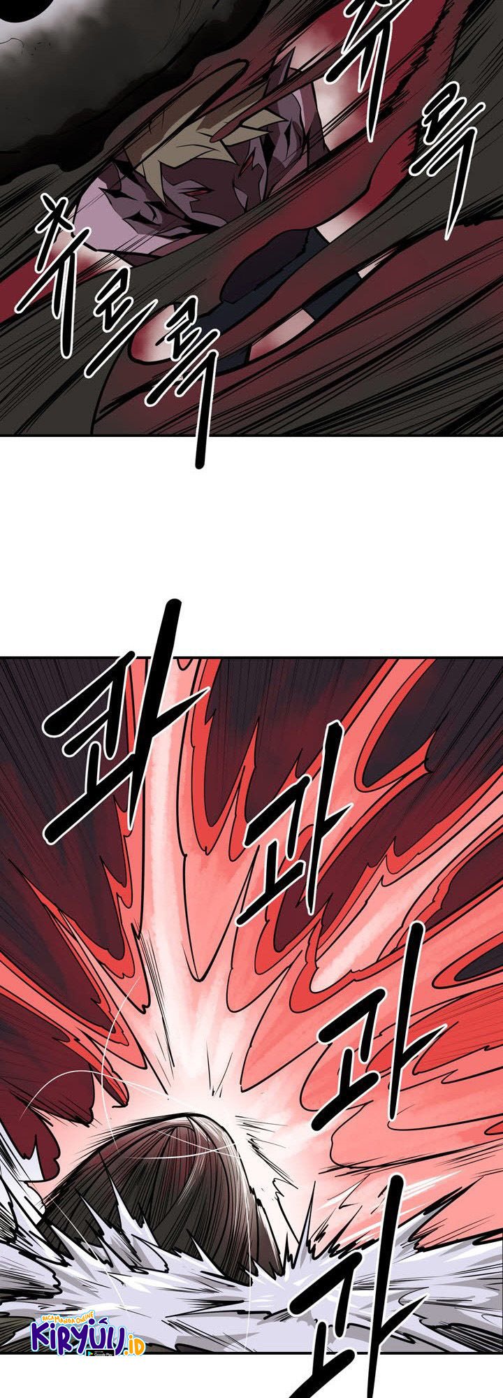 Raid Chapter 108 Gambar 18