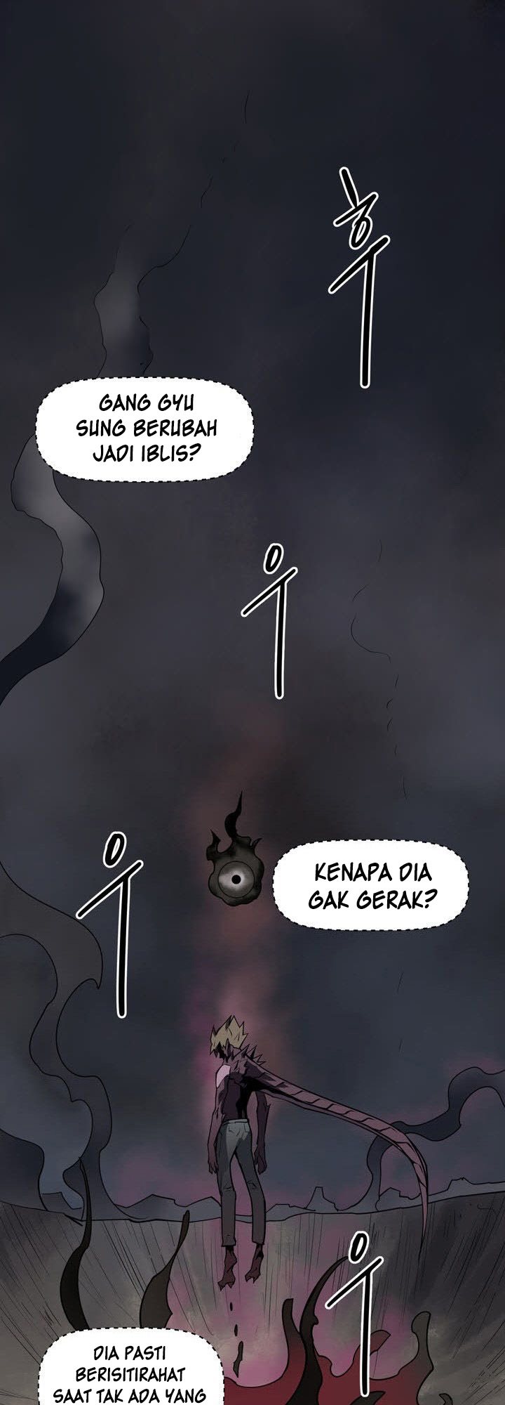 Baca Raid Chapter 108 Gambar 2