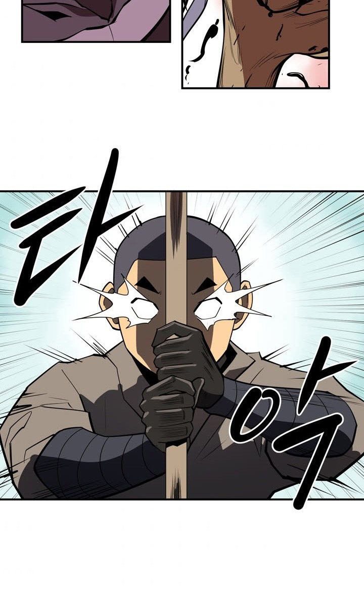 Raid Chapter 108 Gambar 23