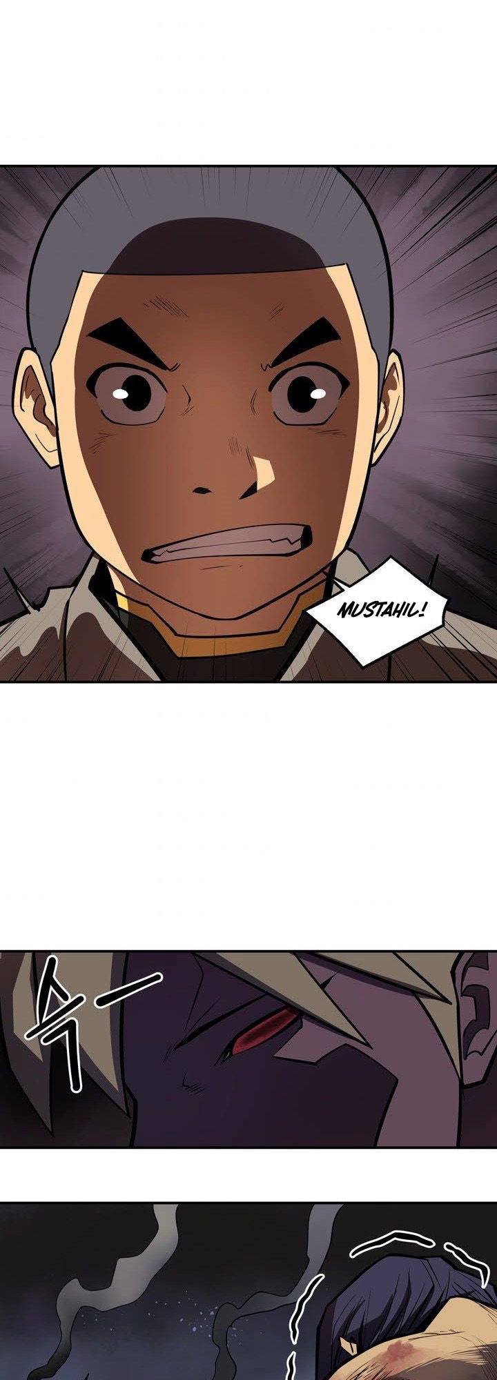 Raid Chapter 108 Gambar 5