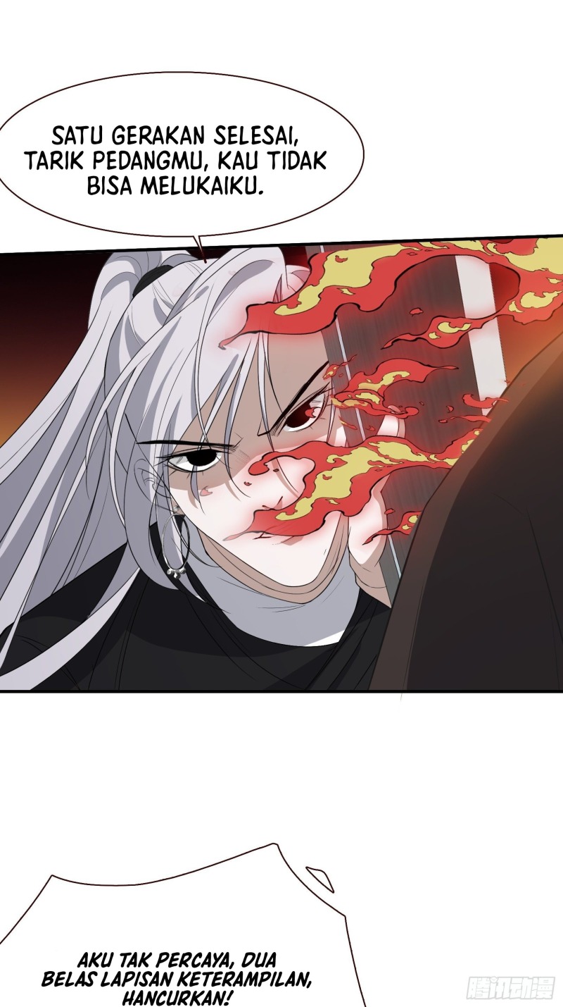 Son, Make Trouble Quickly Chapter 12 Gambar 11