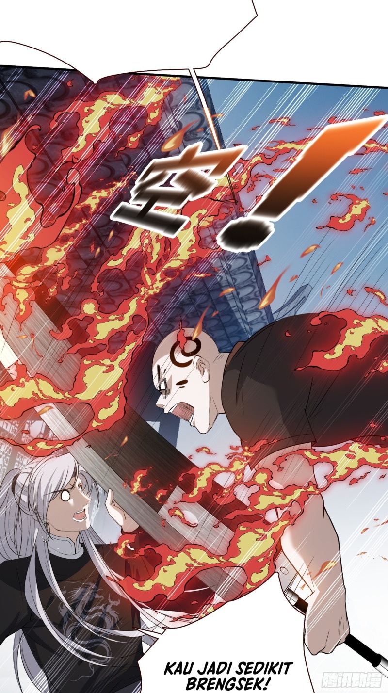 Son, Make Trouble Quickly Chapter 12 Gambar 12