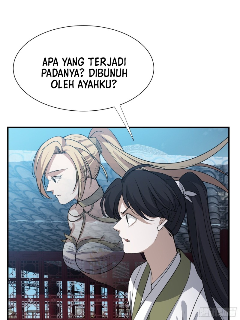 Son, Make Trouble Quickly Chapter 12 Gambar 16