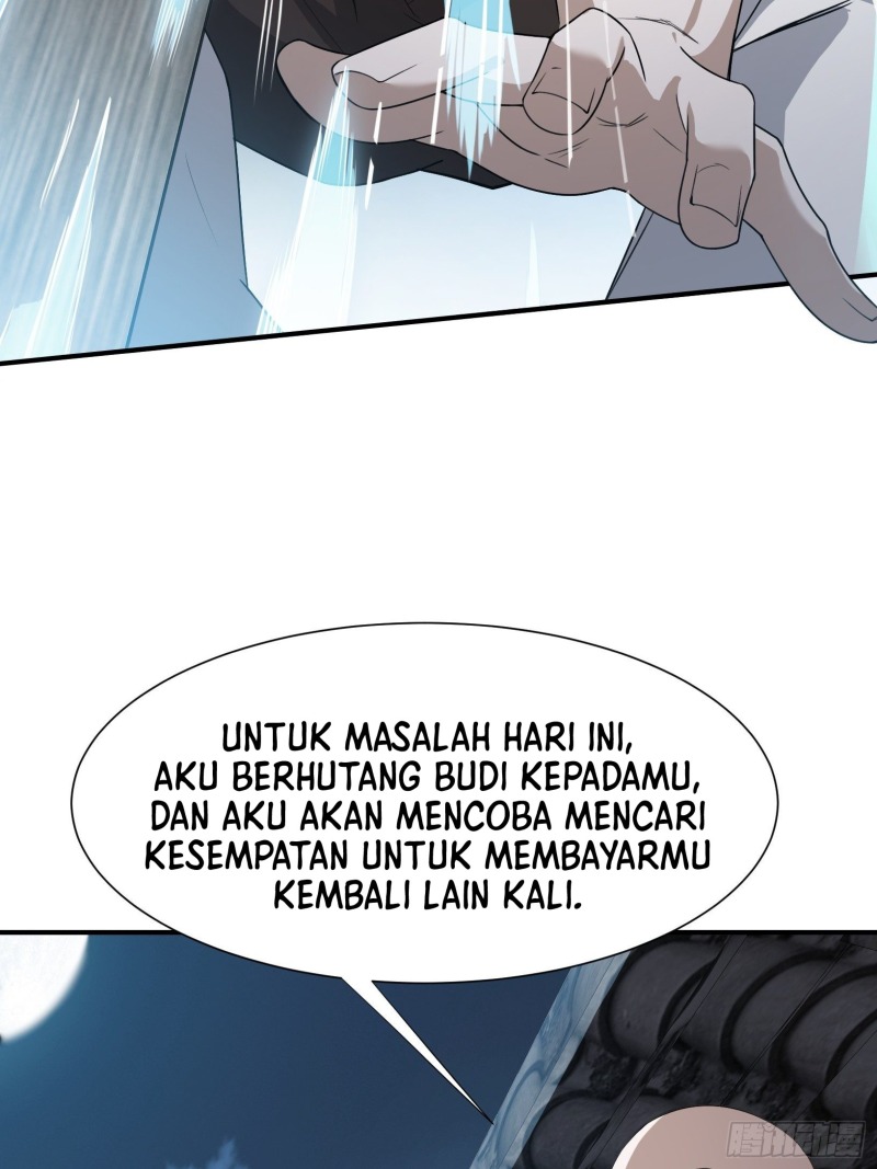Son, Make Trouble Quickly Chapter 12 Gambar 19