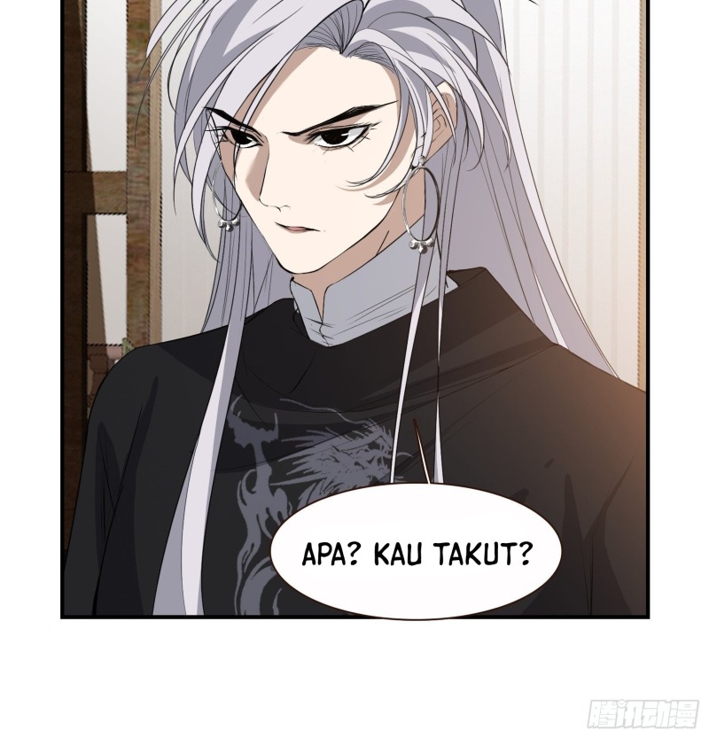 Son, Make Trouble Quickly Chapter 12 Gambar 37