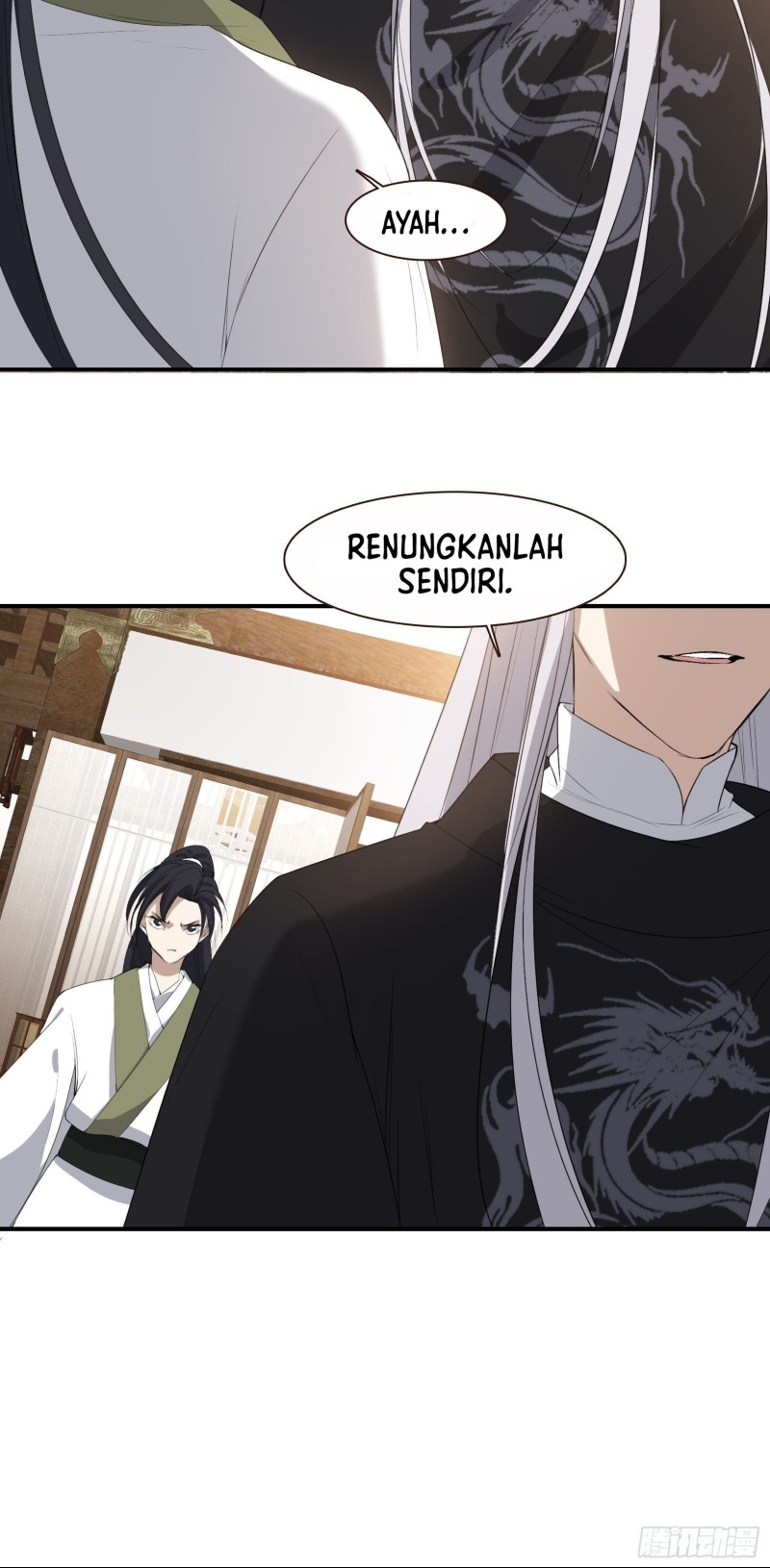 Son, Make Trouble Quickly Chapter 12 Gambar 42