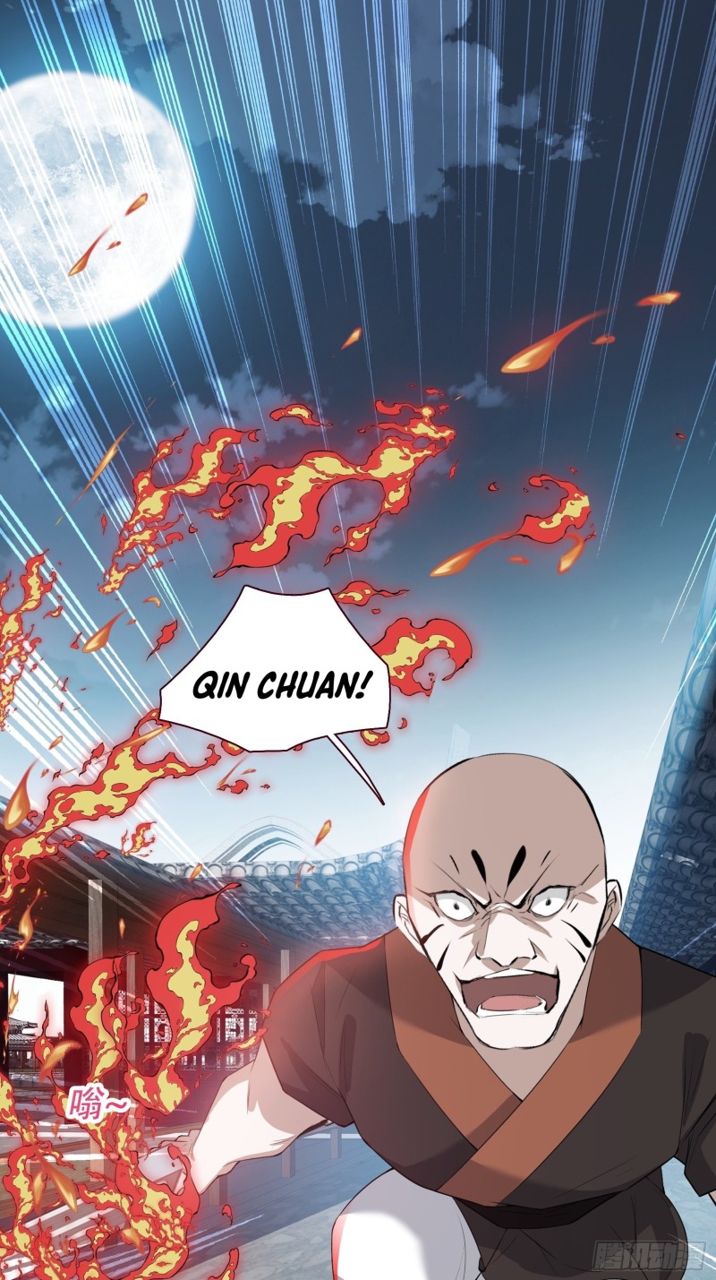 Son, Make Trouble Quickly Chapter 12 Gambar 6