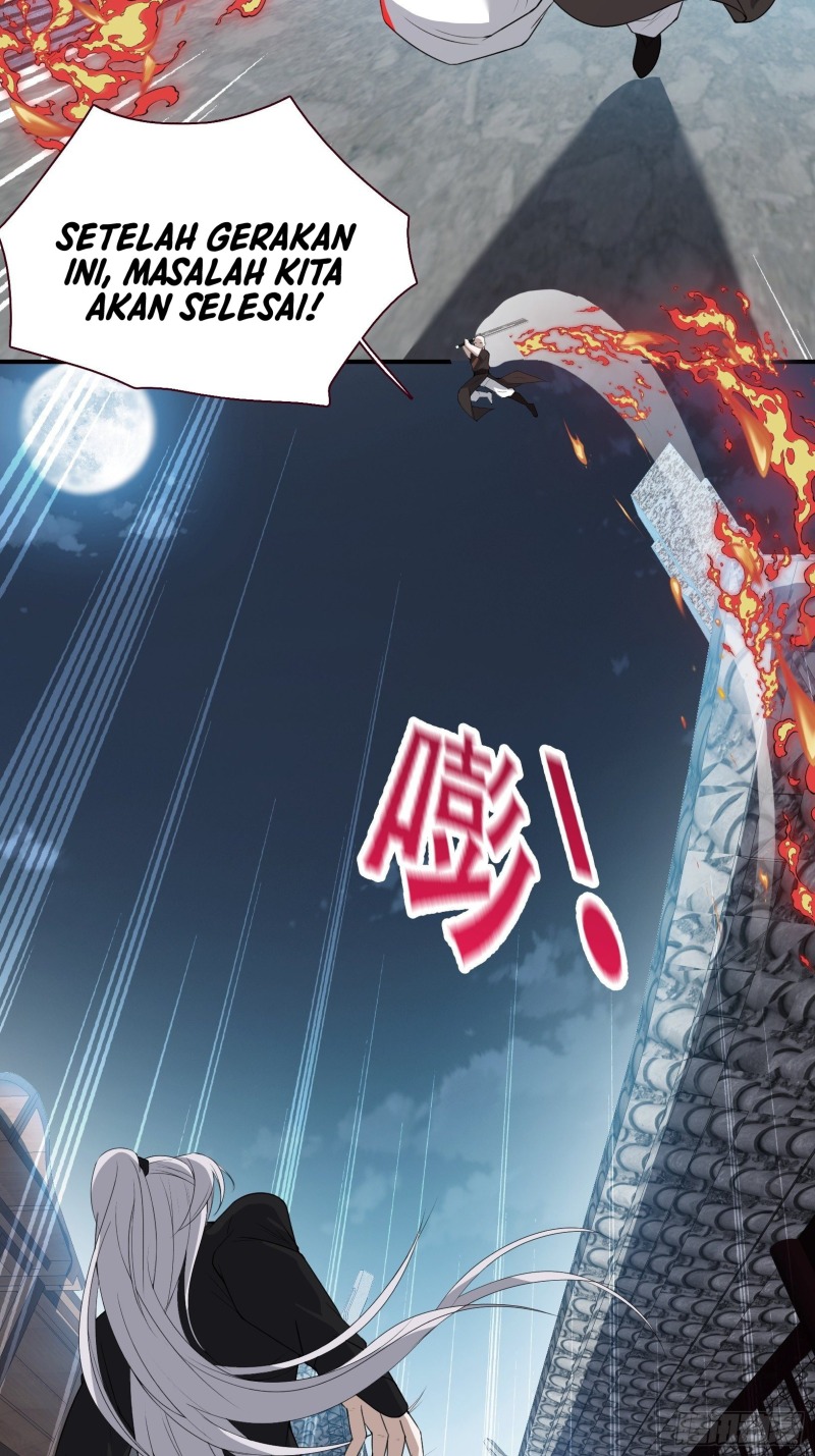 Son, Make Trouble Quickly Chapter 12 Gambar 7