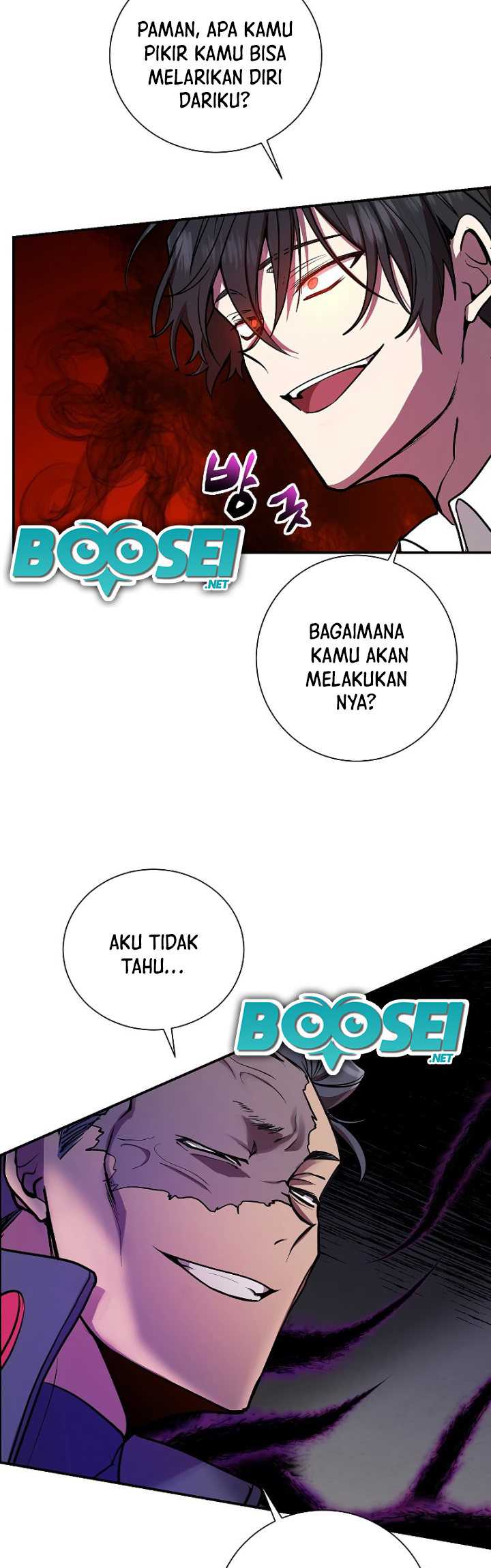 My School Life Pretending to Be a Worthless Person Chapter 22 Gambar 25