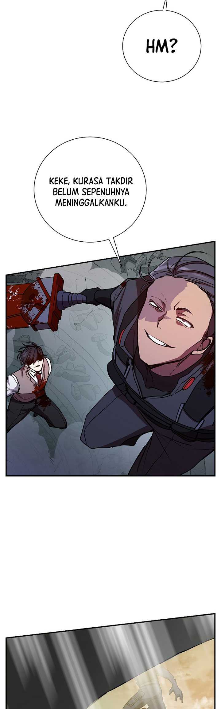 My School Life Pretending to Be a Worthless Person Chapter 22 Gambar 38
