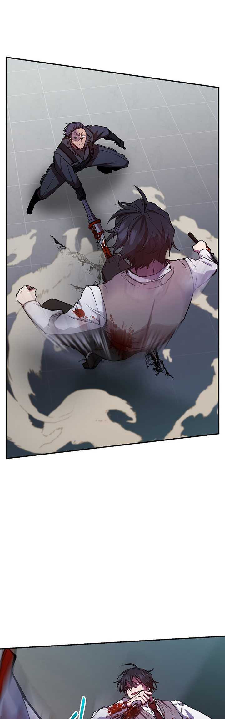 My School Life Pretending to Be a Worthless Person Chapter 22 Gambar 8