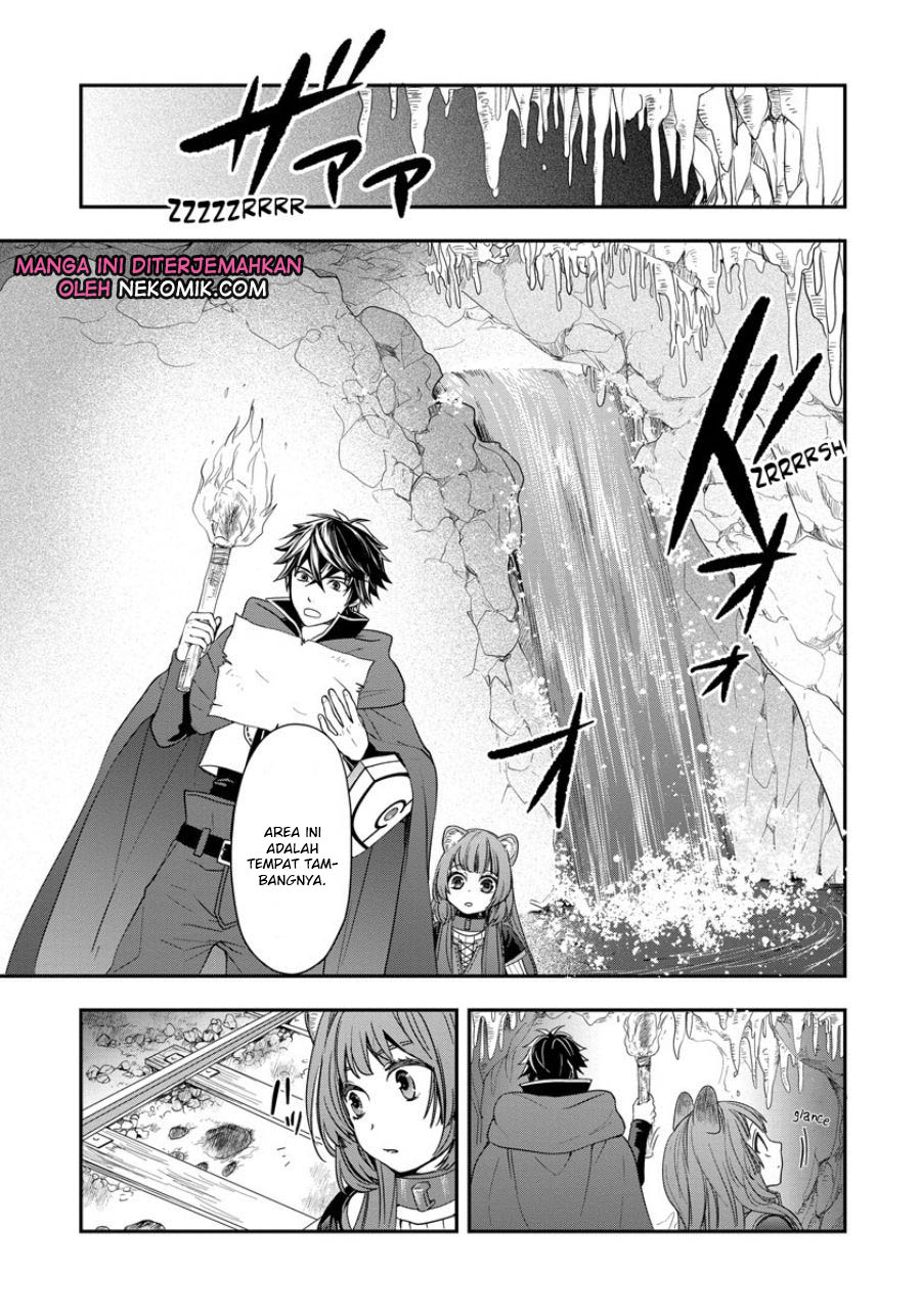 Tate no Yuusha no Nariagari ~ Girl’s Side Story Chapter 06 Gambar 20