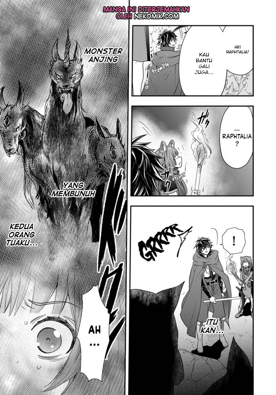 Tate no Yuusha no Nariagari ~ Girl’s Side Story Chapter 06 Gambar 24