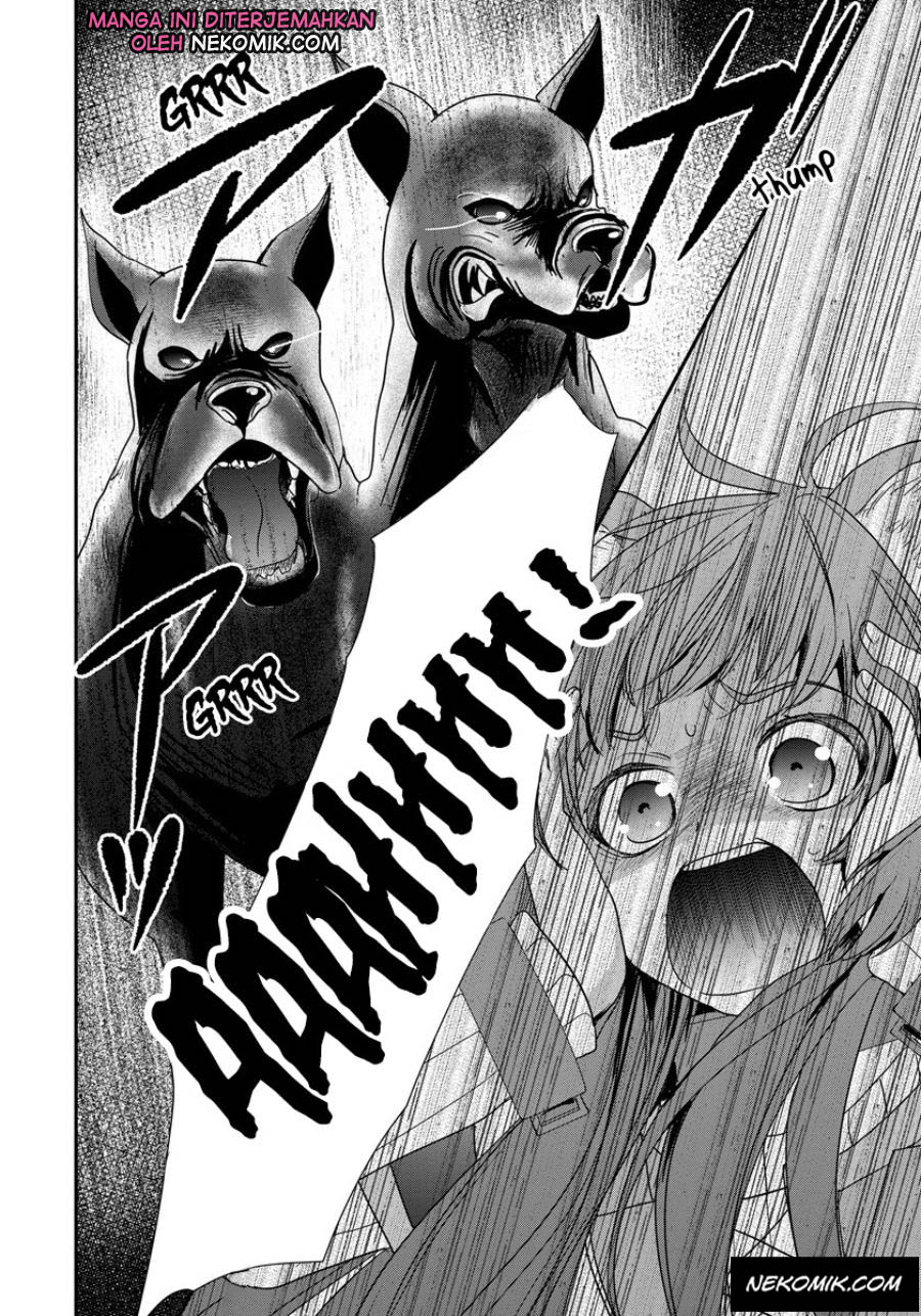 Tate no Yuusha no Nariagari ~ Girl’s Side Story Chapter 06 Gambar 25