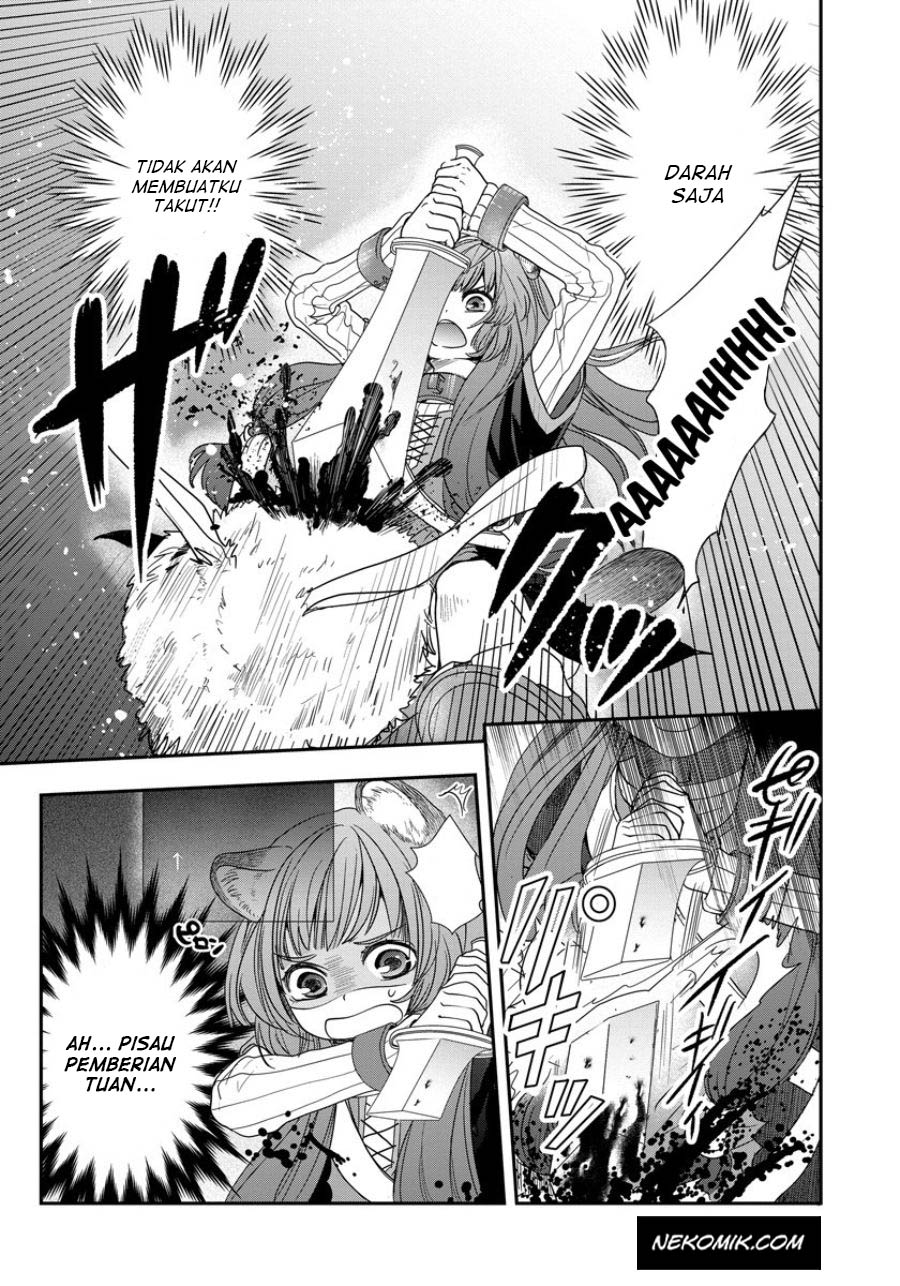 Tate no Yuusha no Nariagari ~ Girl’s Side Story Chapter 06 Gambar 5