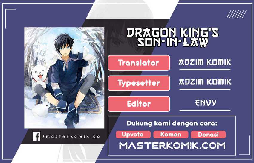 Dragon King Son Chapter 42 1