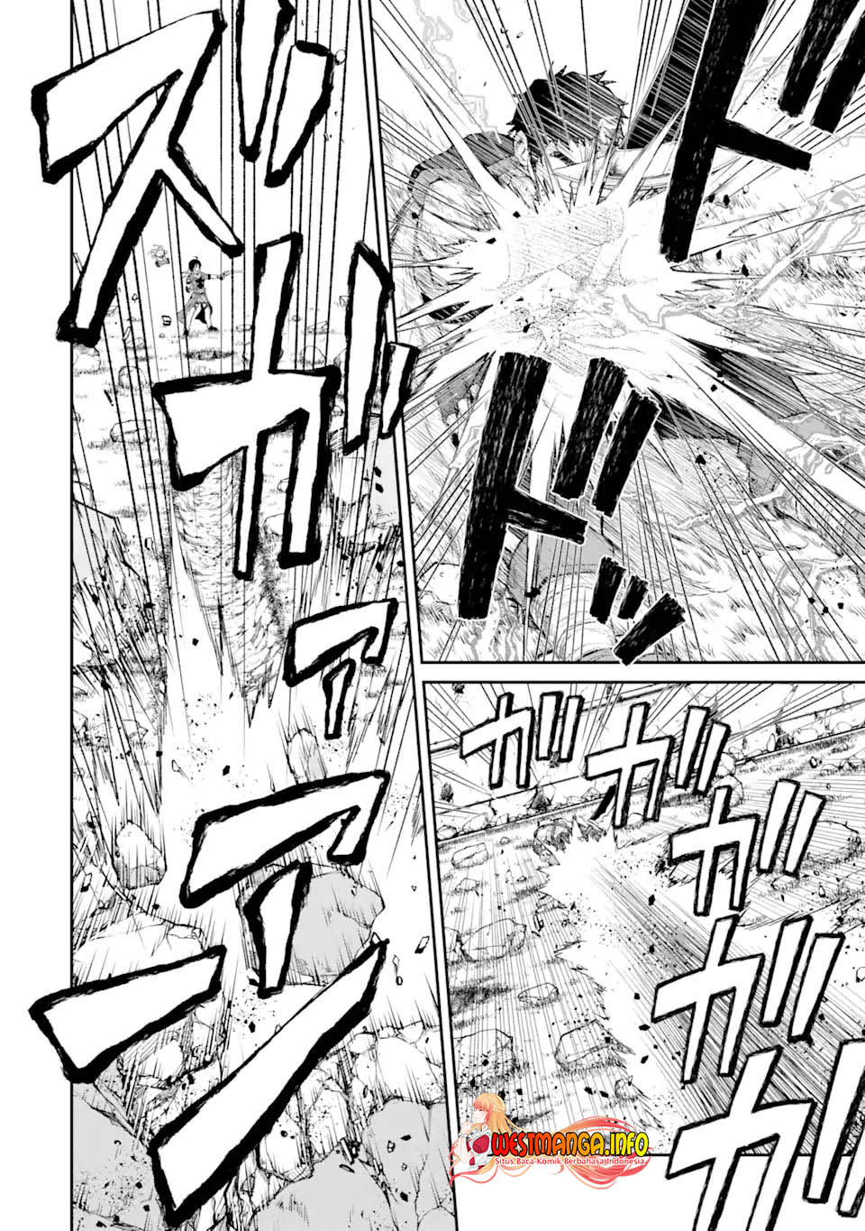 Saisoku Musou No B-kyuu Mahou Tsukai: Ippatsu Utareru Mae Ni Senpatsu Uchikaesu! Chapter 23.2 Gambar 11