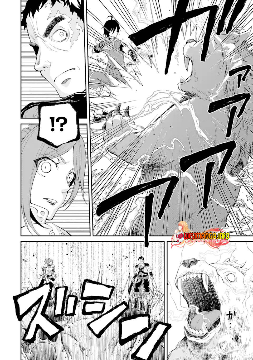 Saisoku Musou No B-kyuu Mahou Tsukai: Ippatsu Utareru Mae Ni Senpatsu Uchikaesu! Chapter 23.2 Gambar 7