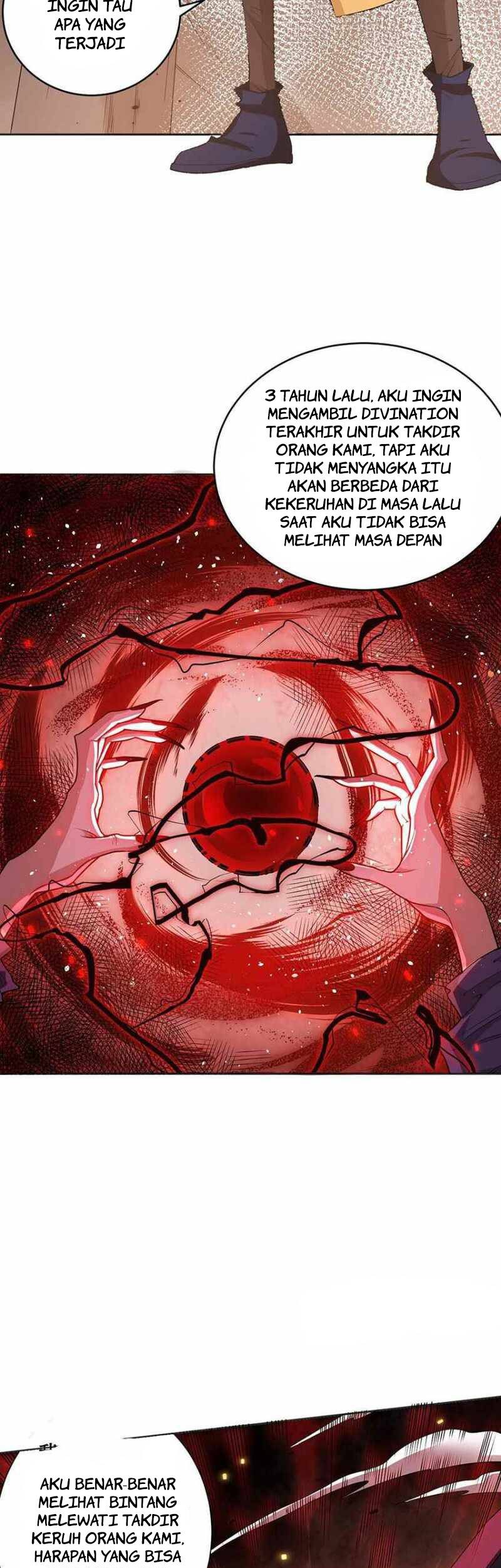 Ultimate Soldier Chapter 161 Gambar 13