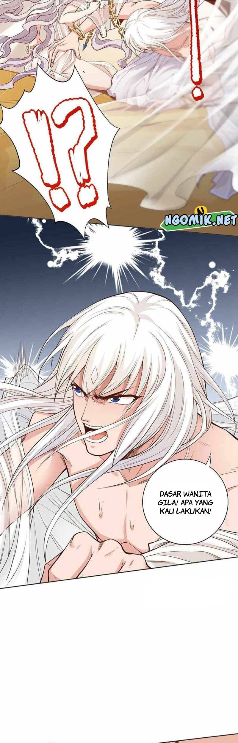 Ultimate Soldier Chapter 160 Gambar 29