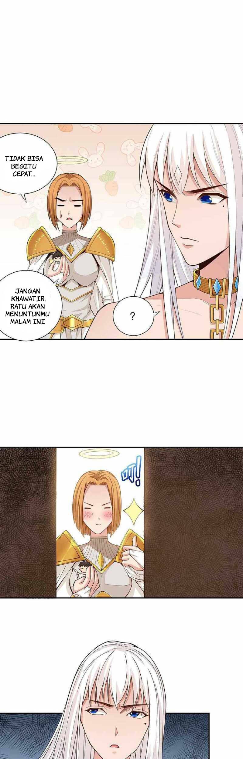 Ultimate Soldier Chapter 160 Gambar 19