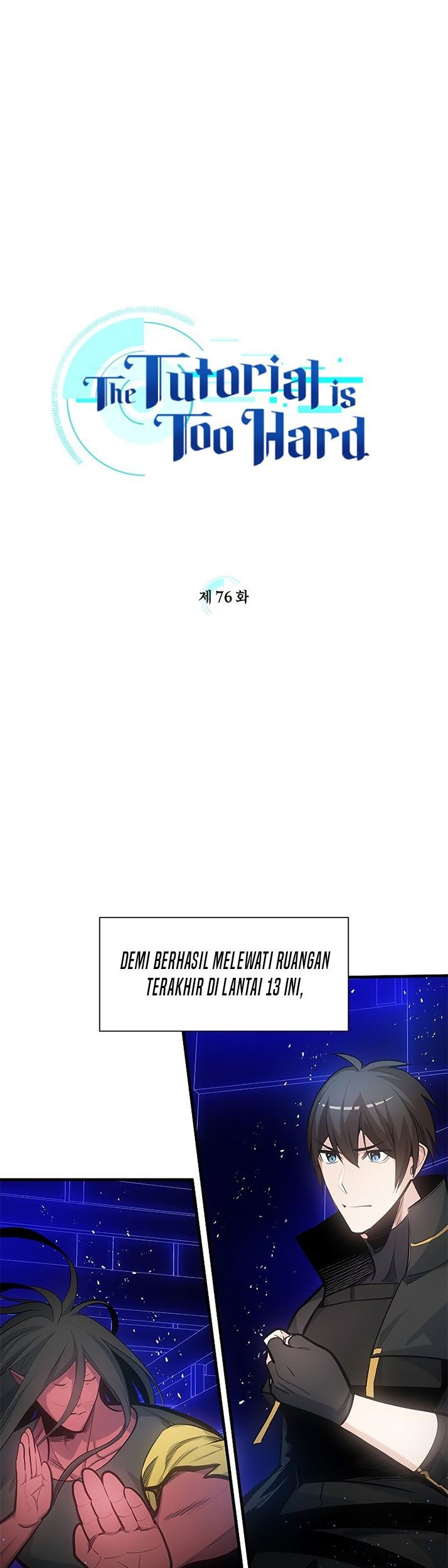 Baca The Tutorial is Too Hard Chapter 76 Gambar 2