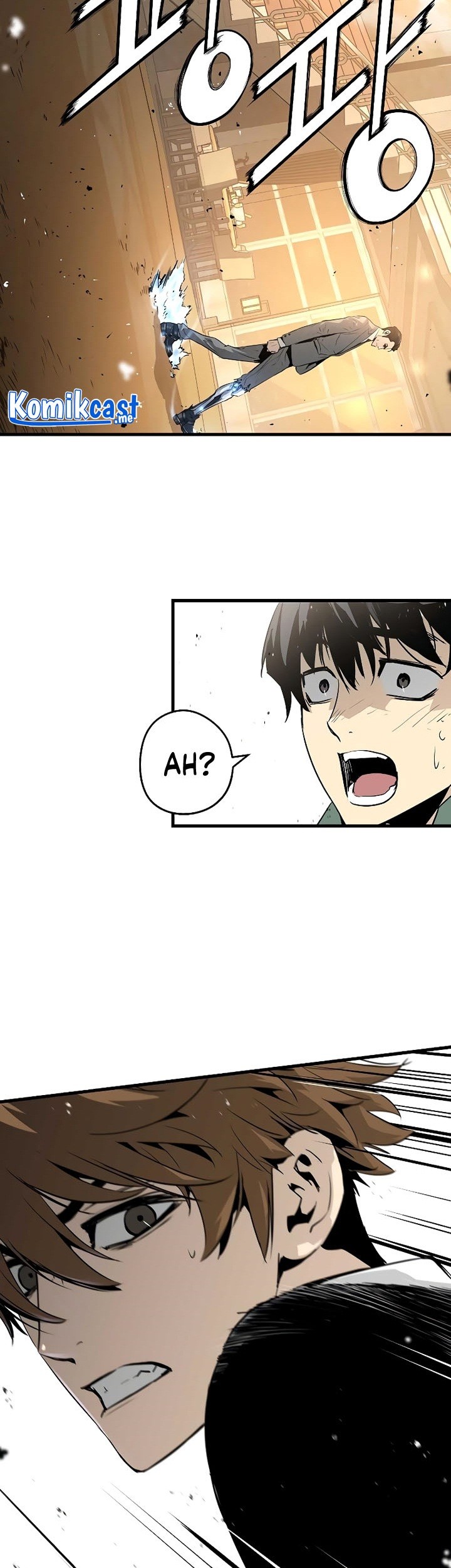 The Breaker Eternal Force Chapter 21 Gambar 18