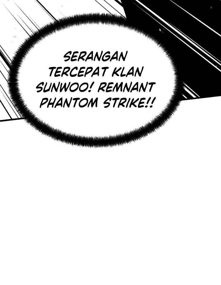 The Breaker Eternal Force Chapter 21 Gambar 19