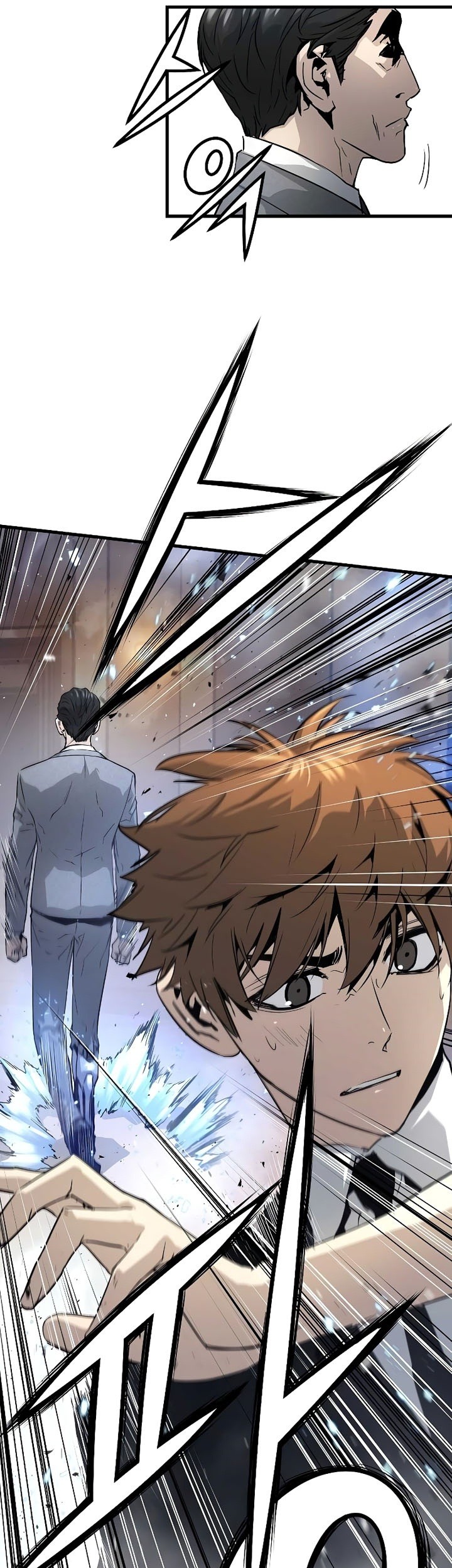 The Breaker Eternal Force Chapter 21 Gambar 20