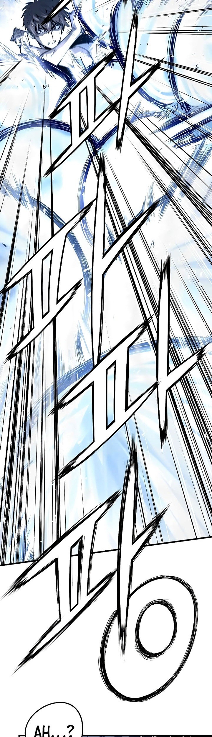 The Breaker Eternal Force Chapter 21 Gambar 22