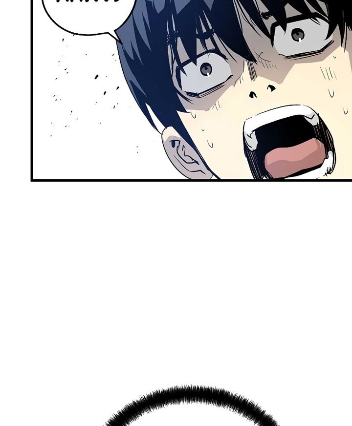 The Breaker Eternal Force Chapter 21 Gambar 23