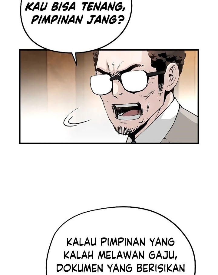 The Breaker Eternal Force Chapter 21 Gambar 29