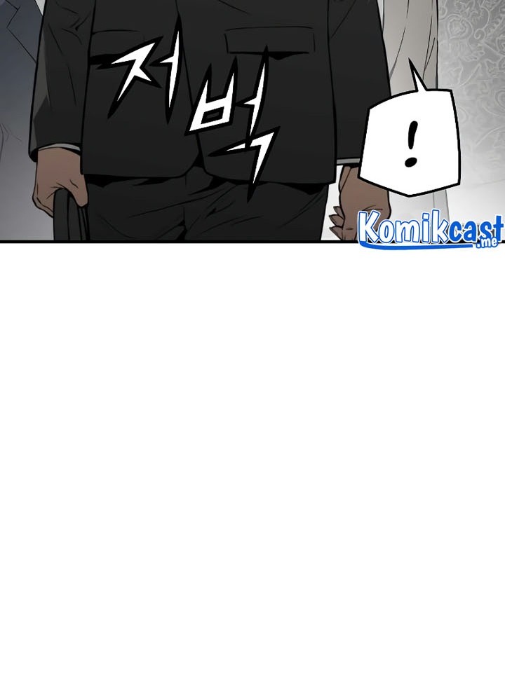 The Breaker Eternal Force Chapter 21 Gambar 37
