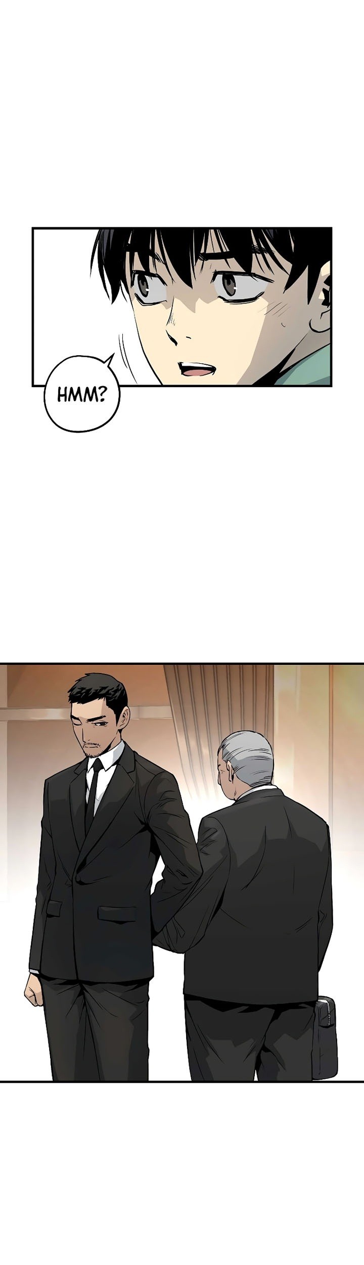 The Breaker Eternal Force Chapter 21 Gambar 38